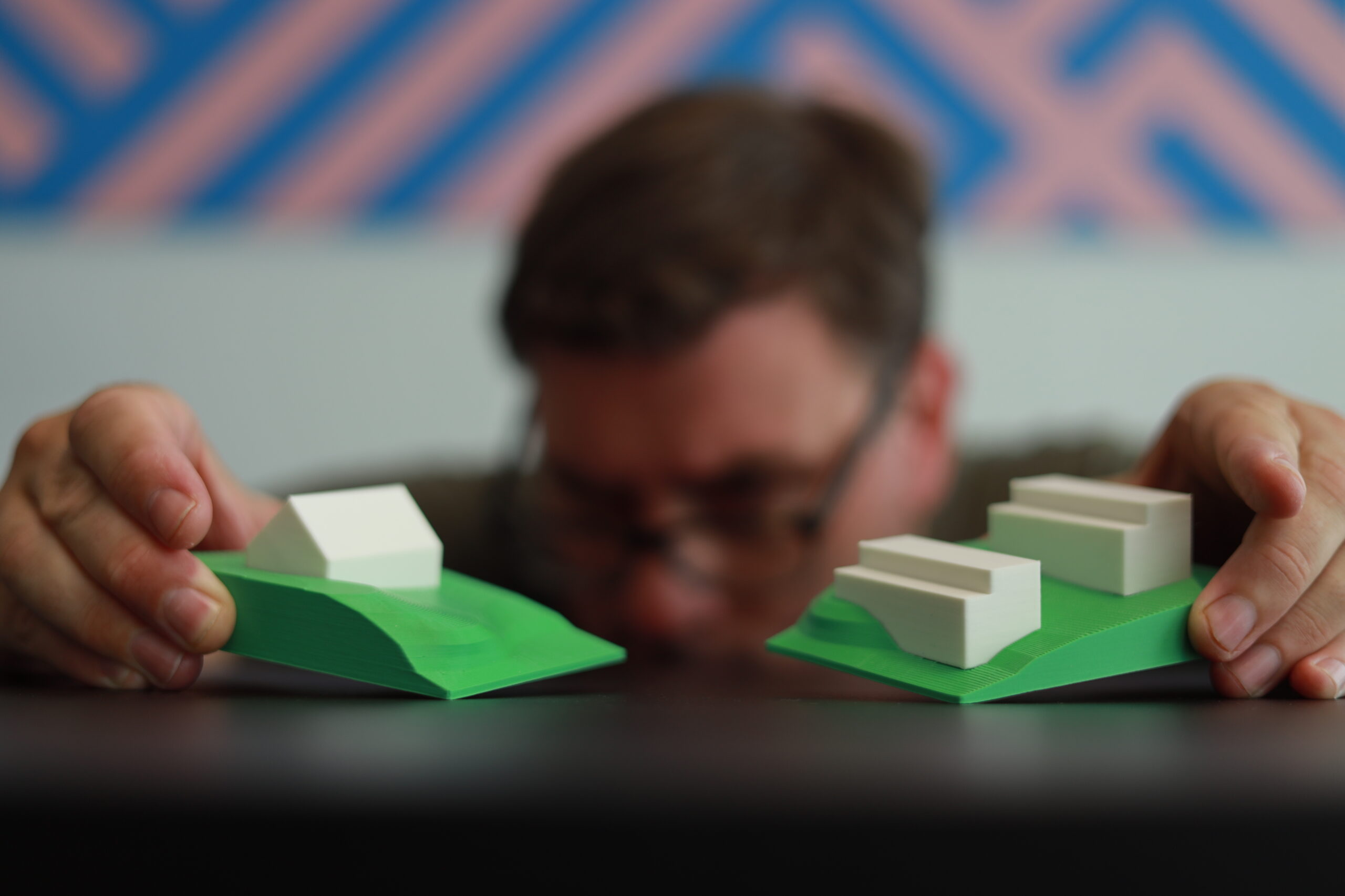 Photo print 3d
